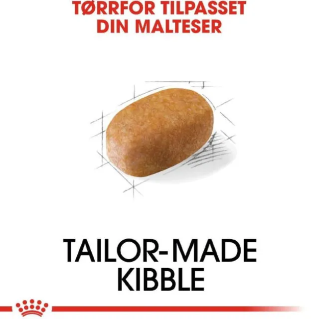 Royal Canin Maltese Adult tørrfôr til hund