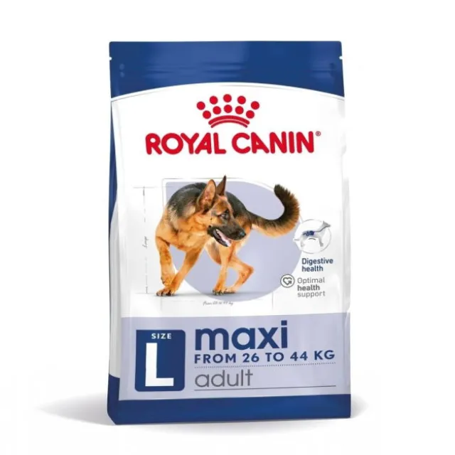 Royal Canin Maxi Adult tørrfôr til hund