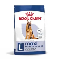 Royal Canin Maxi Adult 5+ tørrfôr til hund