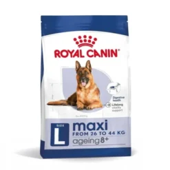 Royal Canin Maxi Ageing 8+ tørrfôr til hund