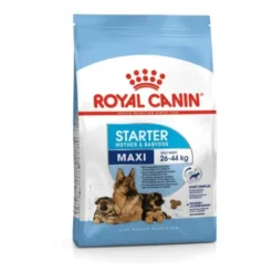 Royal Canin Maxi Starter tørrfôr til hund og valp