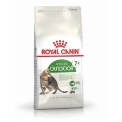 Royal Canin Outdoor 7+ Ageing tørrfôr til katt