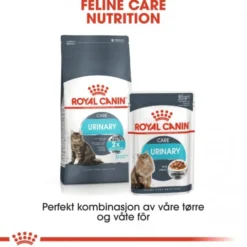 Royal Canin Urinary Care Adult tørrfôr til katt