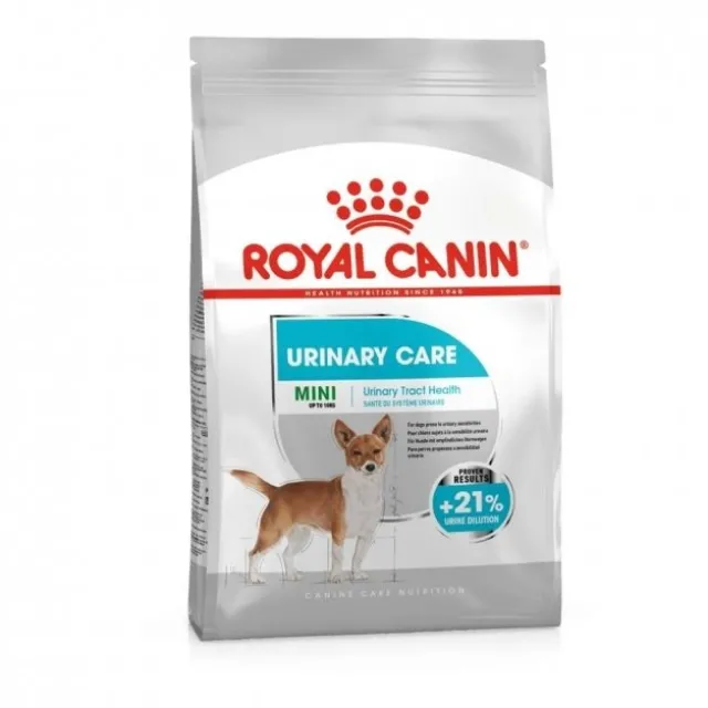 Royal Canin Urinary Care Mini Adult tørrfôr til hund
