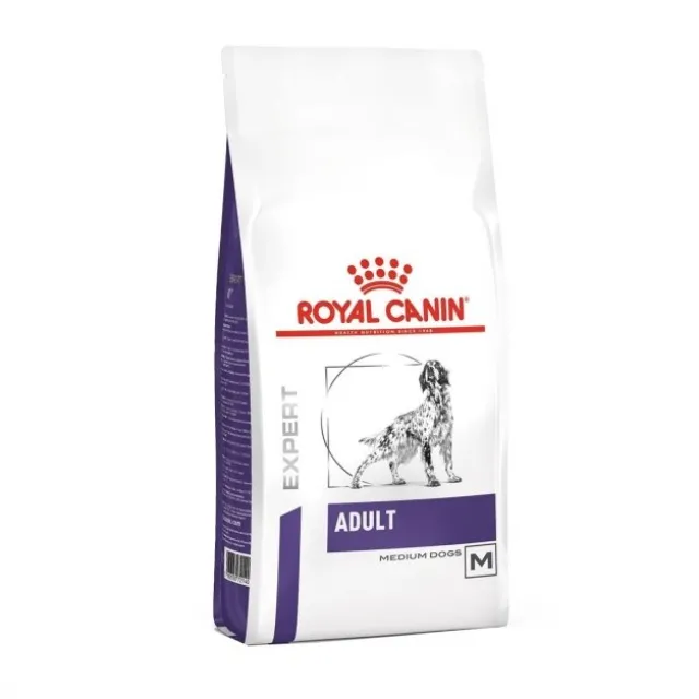 Royal Canin Veterinary Diets Dog Adult Medium Breed