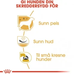 Royal Canin West Highland White Adult tørrfôr til hund