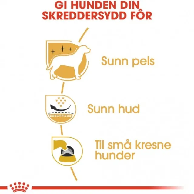 Royal Canin West Highland White Adult tørrfôr til hund