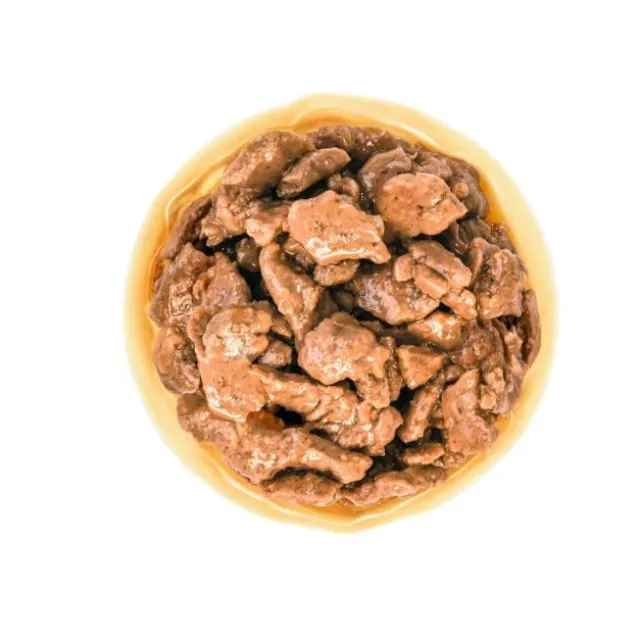 Royal Canin X-Small Adult Gravy våtfôr til hund 12x85g