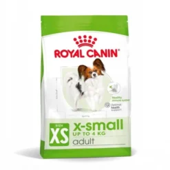 Royal Canin X-small Adult tørrfôr til hund