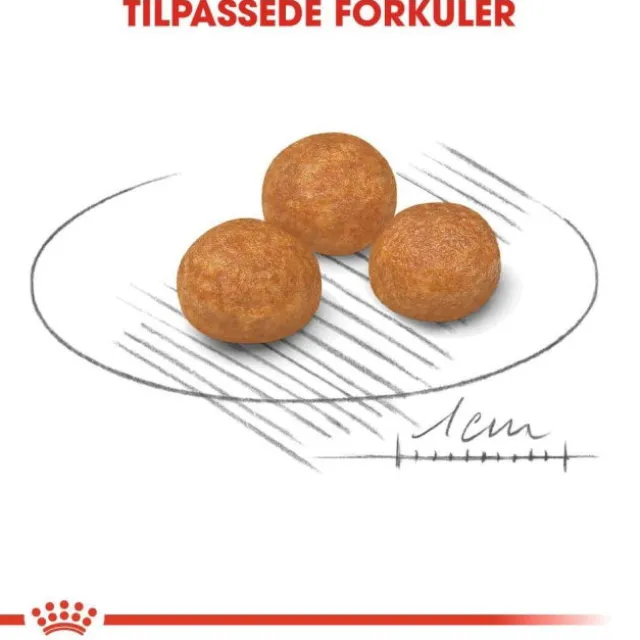 Royal Canin X-small Adult tørrfôr til hund