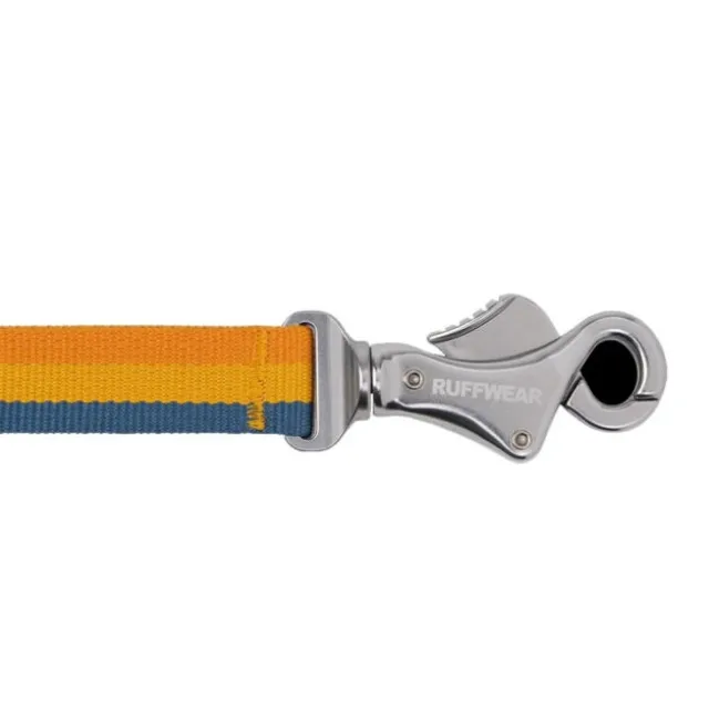 Ruffwear Roamer kobbel Gul 223-335 cm