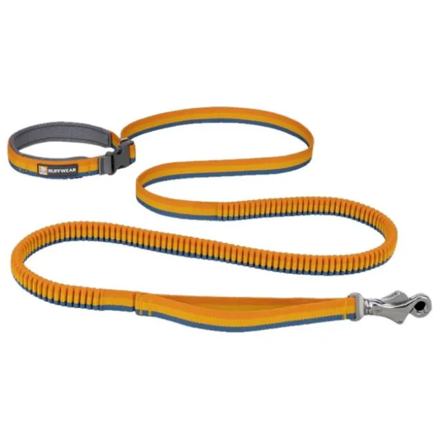 Ruffwear Roamer kobbel Gul 223-335 cm