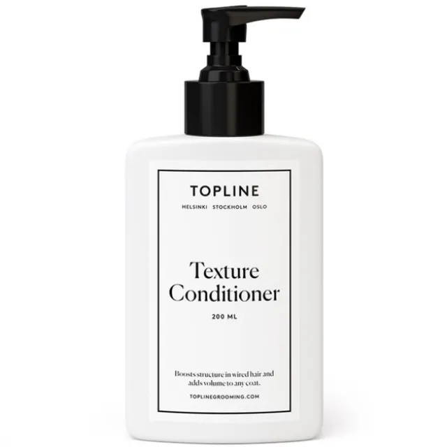Topline Texture Balsam 200 ml