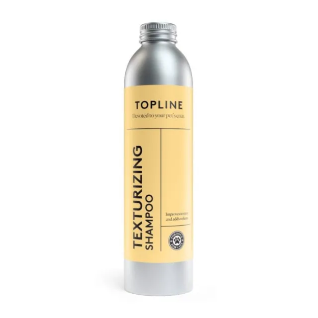Topline Texturizing Sjampo 250 ml