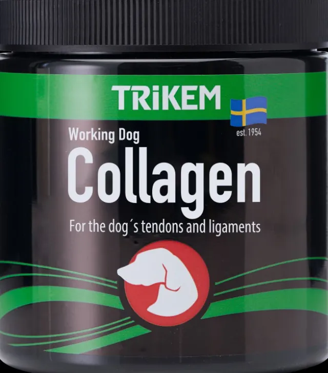 TRIKEM WorkingDog Collagen