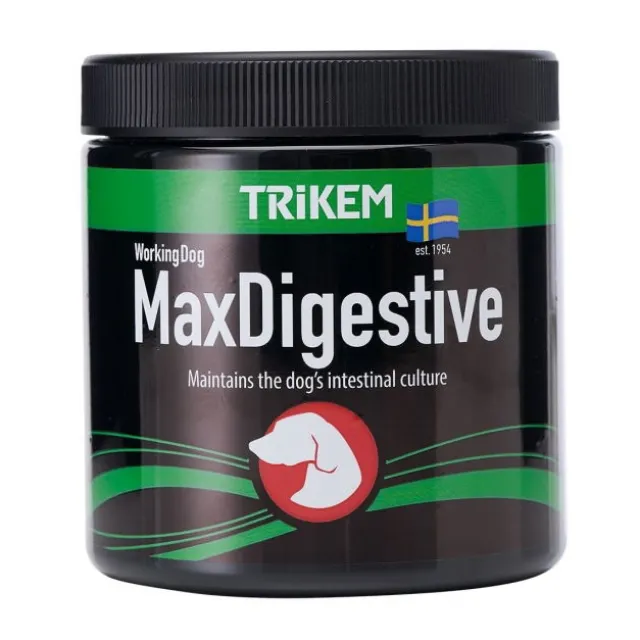 TRIKEM WorkingDog Max Digestive+