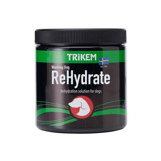 TRIKEM WorkingDog Rehydrate