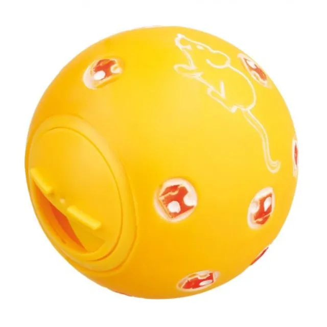 Trixie Katt aktivitesball