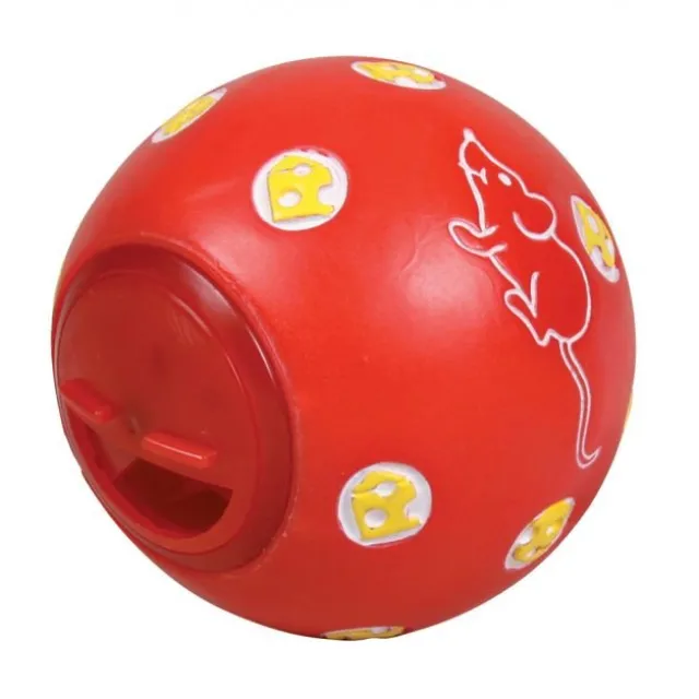 Trixie Katt aktivitesball