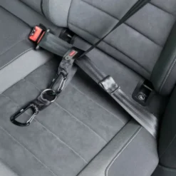 Trixie Sikkerhetsbelte for hund med Karbinkrok