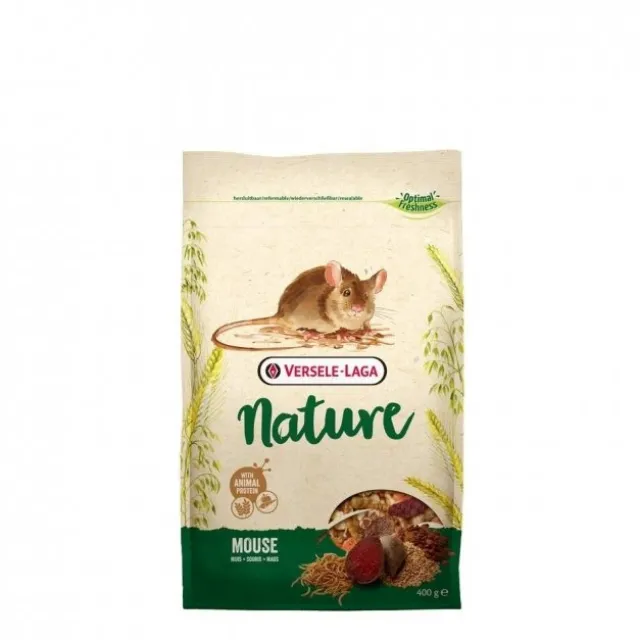 Versele-Laga Nature Mus 400 g